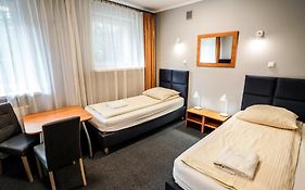 Hotel Maraton